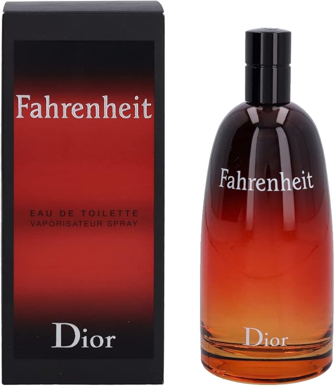 Christian Dior Fahrenheit Eau de Toilette – Men – 200ml