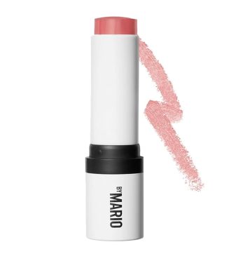 Makeup By Mario Soft Pop Blush Stick - Pale Petal