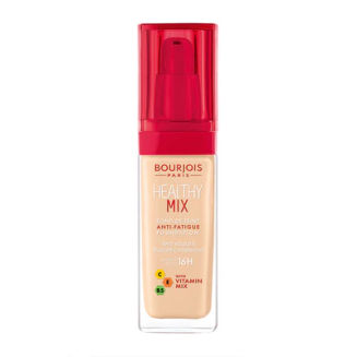 Bourjois Healthy Mix Foundation – Shade 51 Light Vanilla