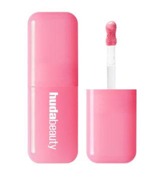 Huda Beauty Blush Filter Liquid Blush 4.5g - Bubblegum
