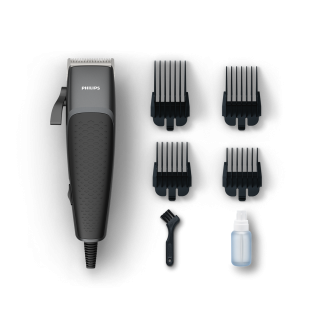 HC3100/13 PHLPS HC SS BLADES ZERO 4COMBS