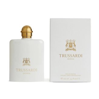 TRUSSARDI DONNA-WOMEN-EDP-100ML
