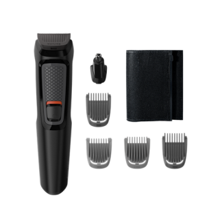 MG3710/13 PHILIPS 6 IN 1 MALE TRIMMER