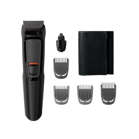 5e13c7955f08496b8460ae780083a9ff.png MG3710/13 PHILIPS 6 IN 1 MALE TRIMMER - 5e13c7955f08496b8460ae780083a9ff.png
