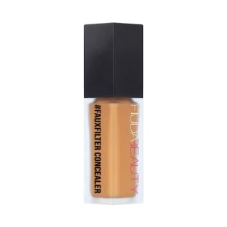 Huda Beauty FauxFilter Luminous Matte Liquid Concealer - 9ml - Candied