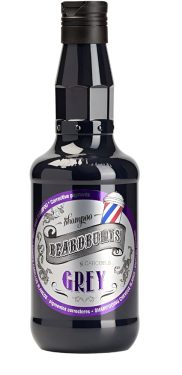 Beardburys Grey Shampoo 330ml
