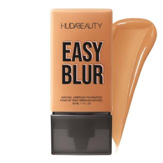 Huda Beauty Easy Blur Natural Airbrush Foundation - 30 ml - Gingerbrea
