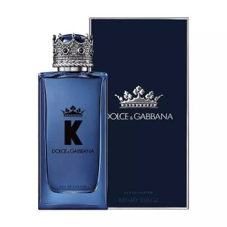 DOLCE & GABBANA KING-MEN-EDP-100ML