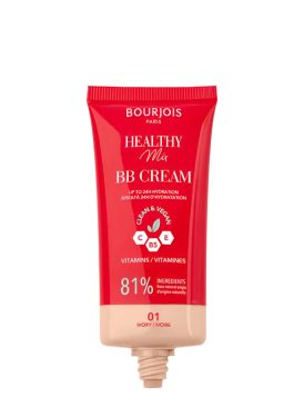 Bourjois Healthy Mix BB Cream – 01 Light
