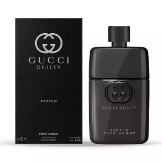 GUCCI GUILTY-MEN-EDT-90ML