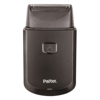 Paiter Reciprocating Shaver