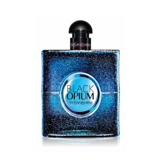 Yves Saint Laurent Black Opium Intense EDP For Her - 90 ml