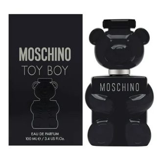 Moschino Toy Boy Men EDP 100 ml
