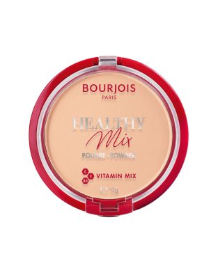 Bourjois Healthy Mix Powder – Shade 02 Golden Ivory