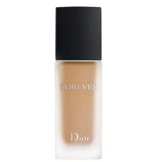 Dior Forever Matte Foundation 30 ml 3W Warm