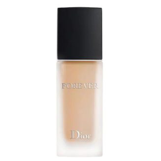 Dior Forever Matte Foundation 30 ml 2W Warm