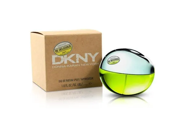 763511009824hajjs.jpg DKNY Be Delicious – Women – EDP – 100ml - 763511009824hajjs.jpg
