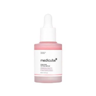 Medicube PDRN Pink Peptide Serum - 30 ml
