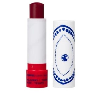 Korres Lip Balm Mulberry Tinted 4.5g