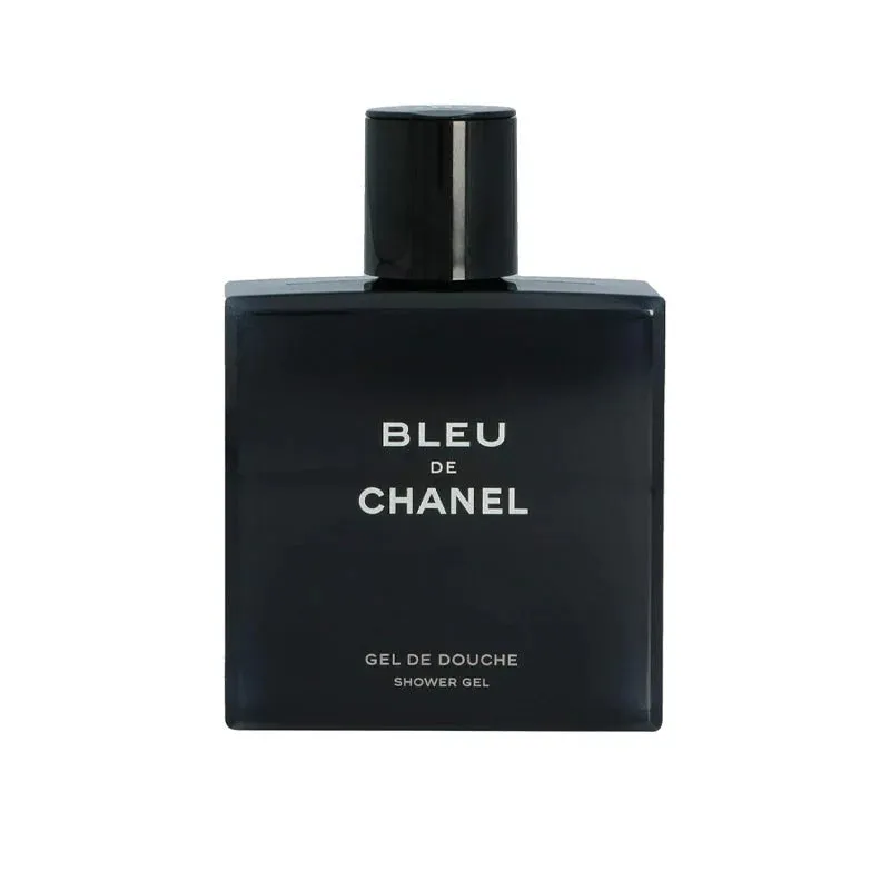 810173_5CLargeImage_5C1.jpg Chanel Bleu De Chanel Shower Gel – 200ml - 810173_5CLargeImage_5C1.jpg
