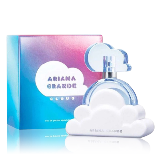 Ariana Grande Cloud – Women – EDP – 100ml