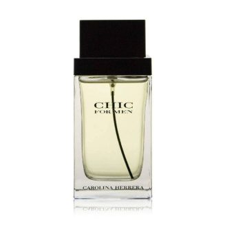 Carolina Herrera Chic EDT For Him - 100 ml
