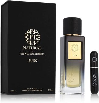 THE WOODS COLLECTION NATURAL DUSK-UNISEX-EDP-100ML