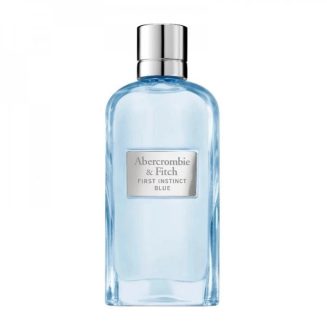 Abercrombie & Fitch First Instinct Blue EDP For Her - 100 ml