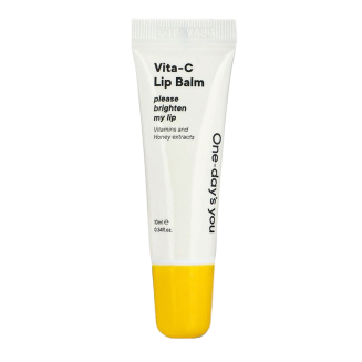 One-day's you, Vita-C Lip Balm - 10ml