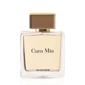 Aigner Cara Mia EDP For Her - 100 ml