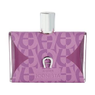 Aigner Iconista EDP For Her - 100 ml