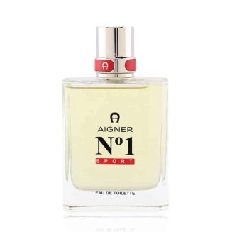 Aigner No.1  Sport Pour Homme EDP For Him - 100 ml
