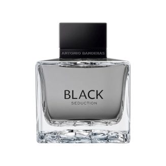 Antonio Banderas Black Seduction EDT For Him - 100 ml