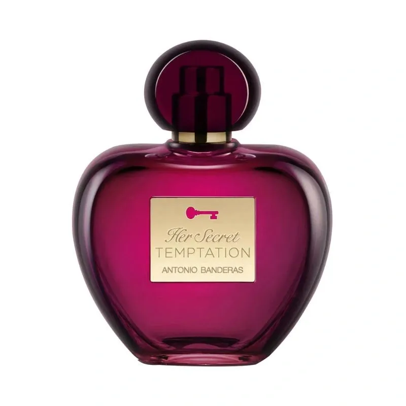 AntonioBanderasHerSecretTemptationEDTForHer-80ml.jpg Antonio Banderas Her Secret Temptation EDT For Her – 80 ml - AntonioBanderasHerSecretTemptationEDTForHer-80ml.jpg
