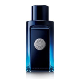 Antonio Banderas The Icon EDT For Him - 100 ml