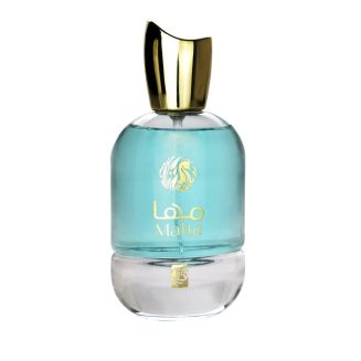 Arabic My Perfumes Al Qasr Maha EDP For Unisex - 100 ml