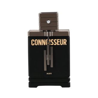 Armaf Connoisseur Men Black EDP For Him - 100 ml