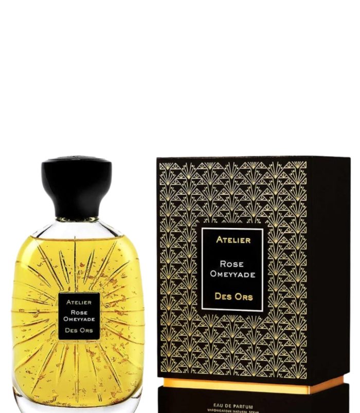 ATELIER DES ORS ROUGE SARAY EDP 100 ML - AtelierdesOrsRougeSarayforUnisexEDP100mL_1.jpg