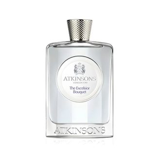 Atkinsons The Excelsior Bouquet EDT For Unisex - 100 ml