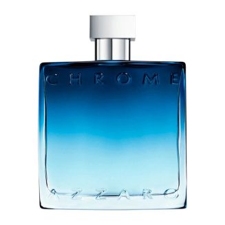 Azzaro Chrome EDP For Him - 100 ml