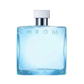 Azzaro Chrome EDT For Him - 200 ml