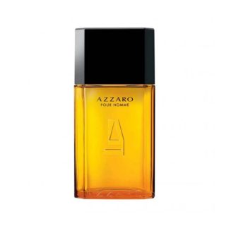Azzaro Pour Homme EDT For Him - 100 ml