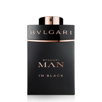BVLGARI Man In Black EDP for Him - 150 ml