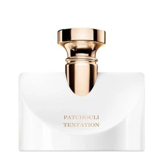 BVLGARI Splendida Patchouli Tentation EDP for Her - 100 ml