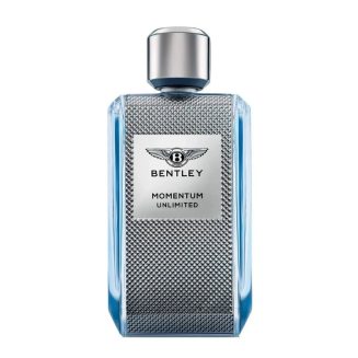 Bentley Momentum Unlimited EDT for Him - 100 ml