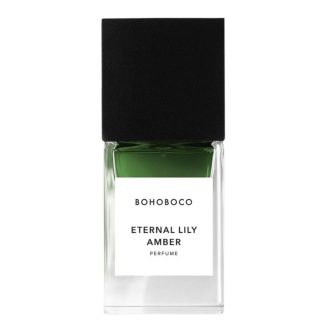 Bohoboco Eternal Lily Amber Parfum For Unisex - 50 ml