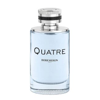Boucheron Quatre EDT For Him - 100 ml