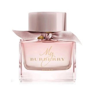 Burberry My Burberry Blush EDP For Her - 90ml
