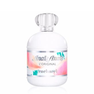 Cacharel Anais Anais EDT For Her - 50 ml