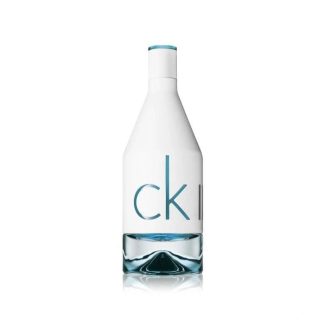 Calvin Klein CK IN 2U EDT For Him - 100 ml